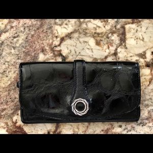 Large Brighton wallet